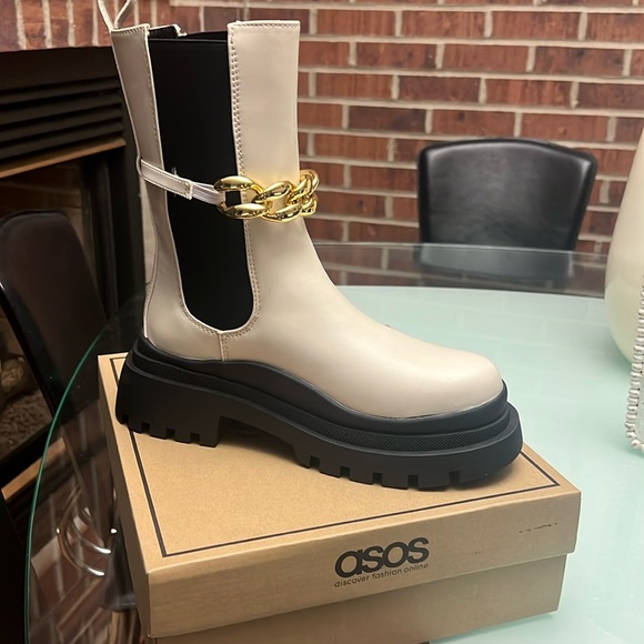 ASOS bootie - Picture 1 of 4